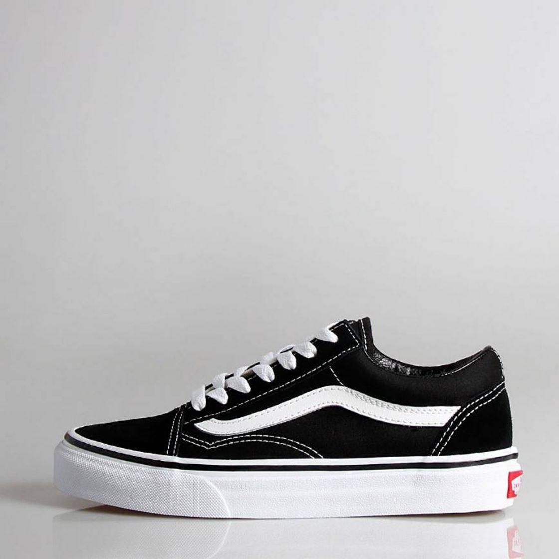 Moda Vans Old Skool