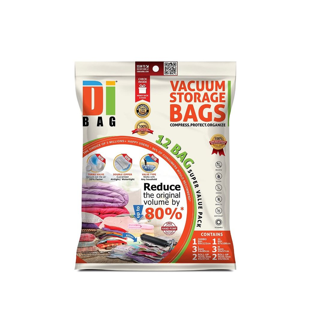 Products Bolsas envasar al vacio para ropa