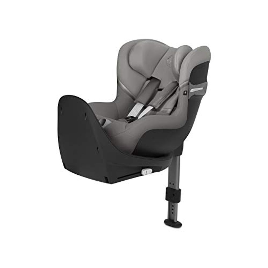 Places CYBEX Gold Silla de coche para niños Sirona S i-Size