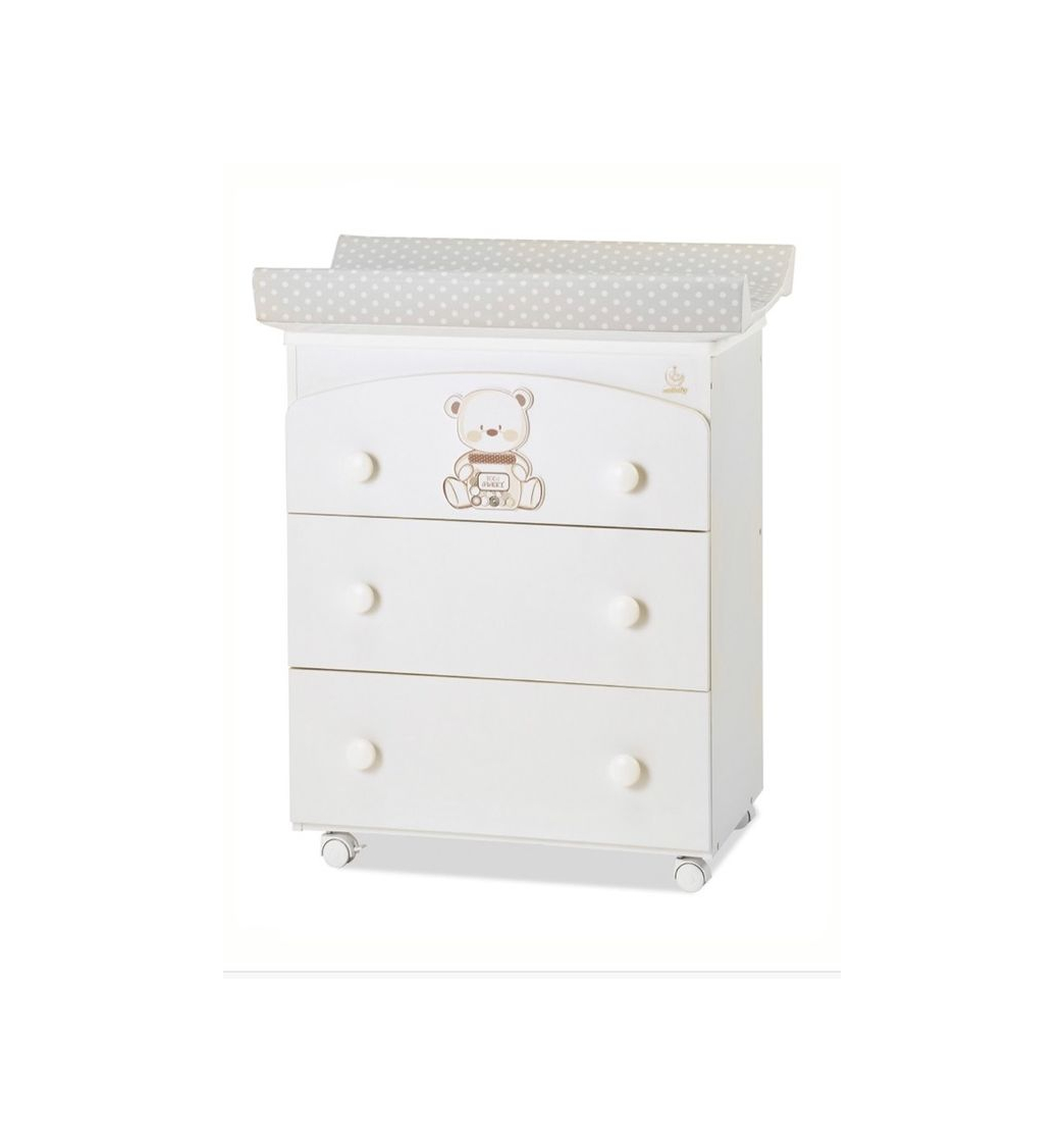 Products MUEBLE BAÑERA MON AMOUR BLANCO