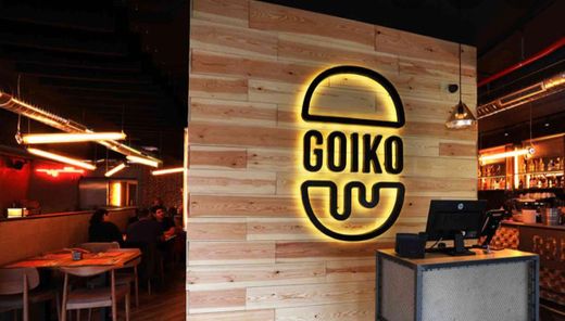 Goiko