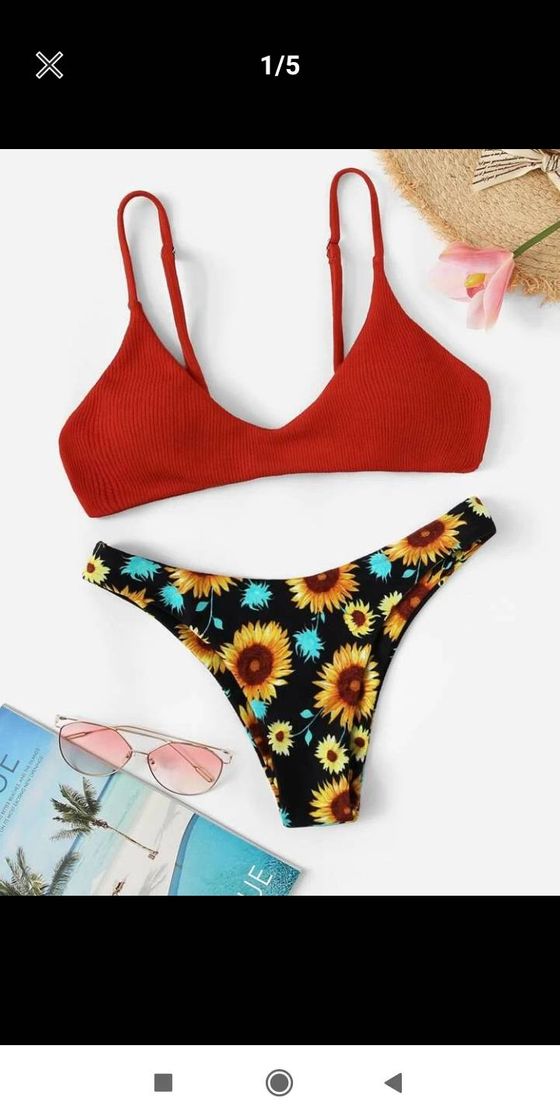 Moda Bikini