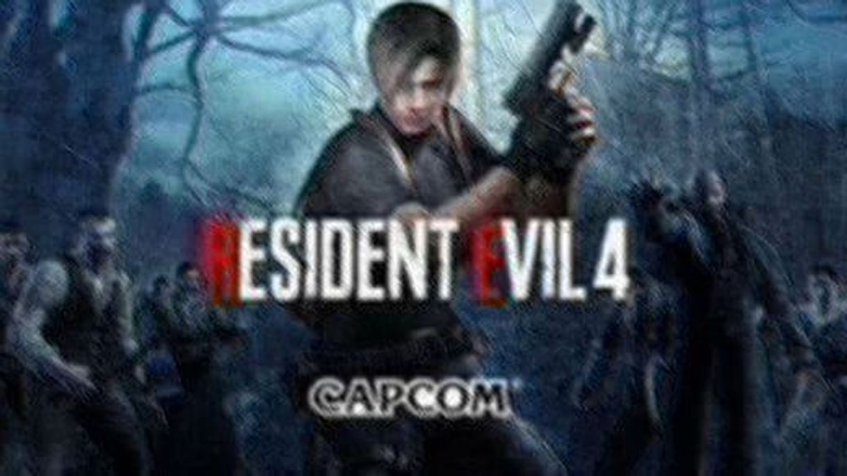 Videojuegos Resident Evil 4