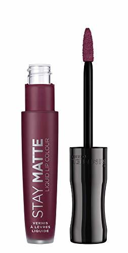 Beauty Rimmel London Stay Matte Liquid Barra de Labios Numero 800