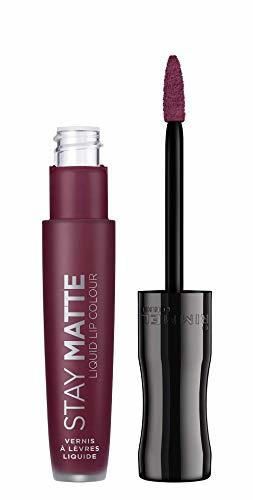 Rimmel London Stay Matte Liquid Barra de Labios Numero 800