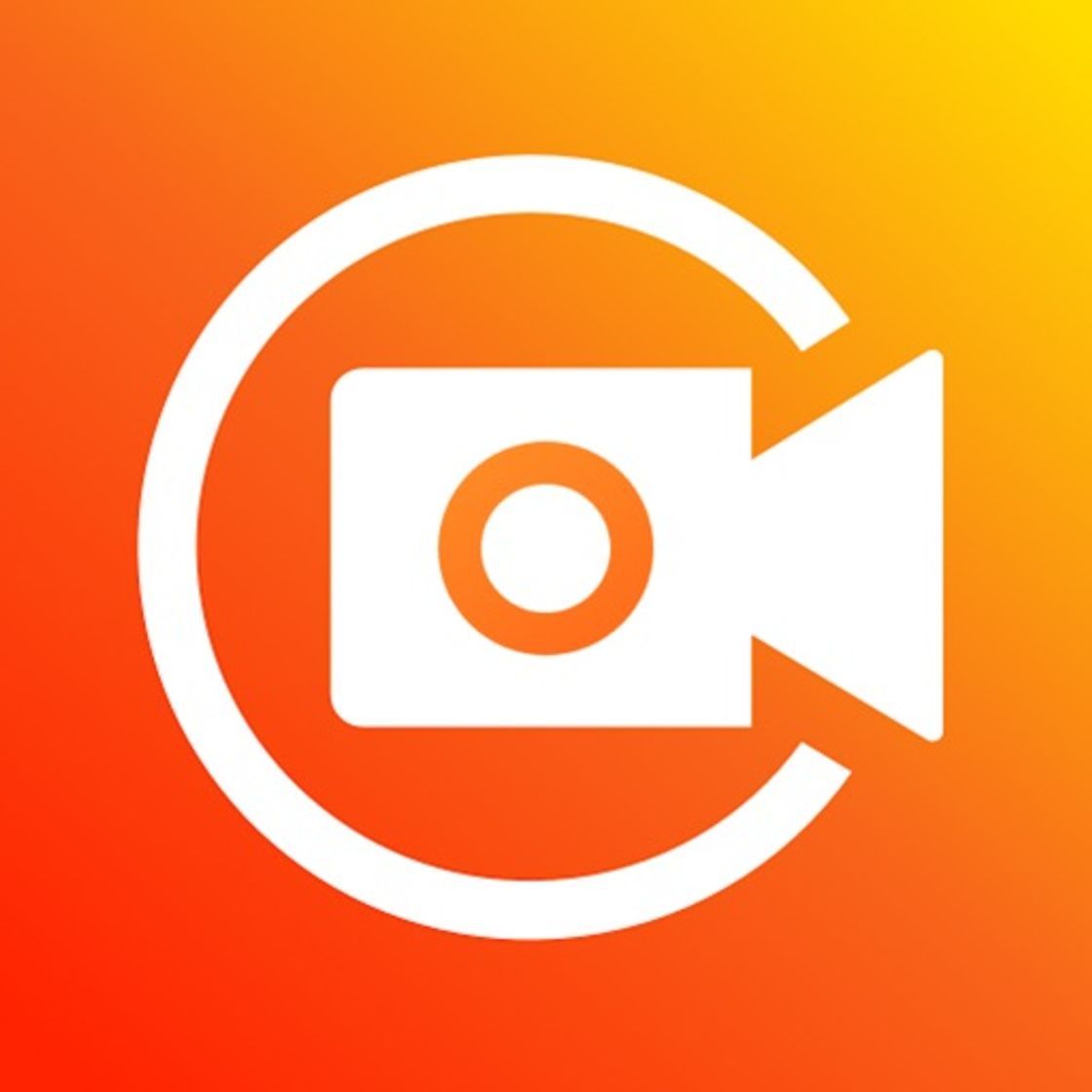 App Screen Recorder - XRecorder