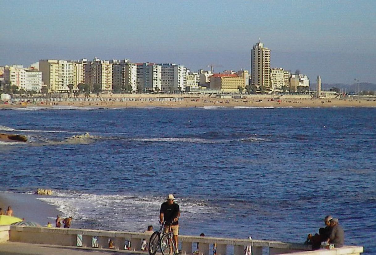 Lugar Figueira da Foz