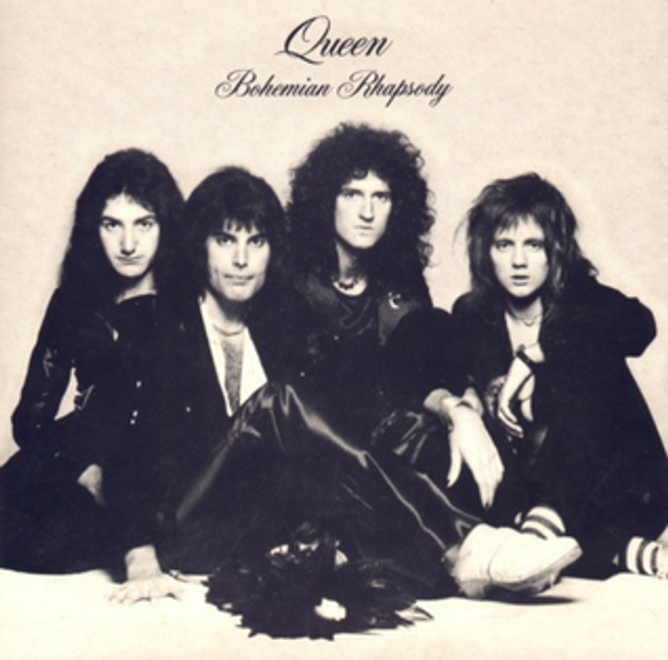 Music Bohemian Rhapsody - Remastered 2011