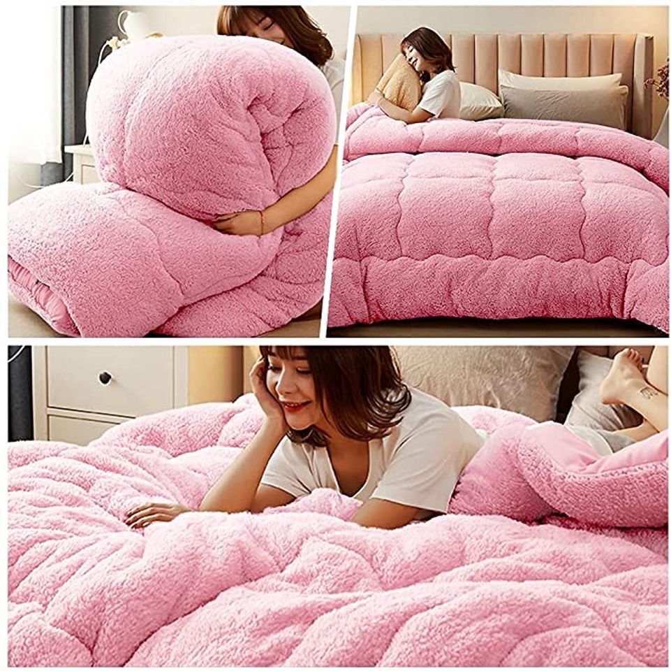 Social Una manta enorme 