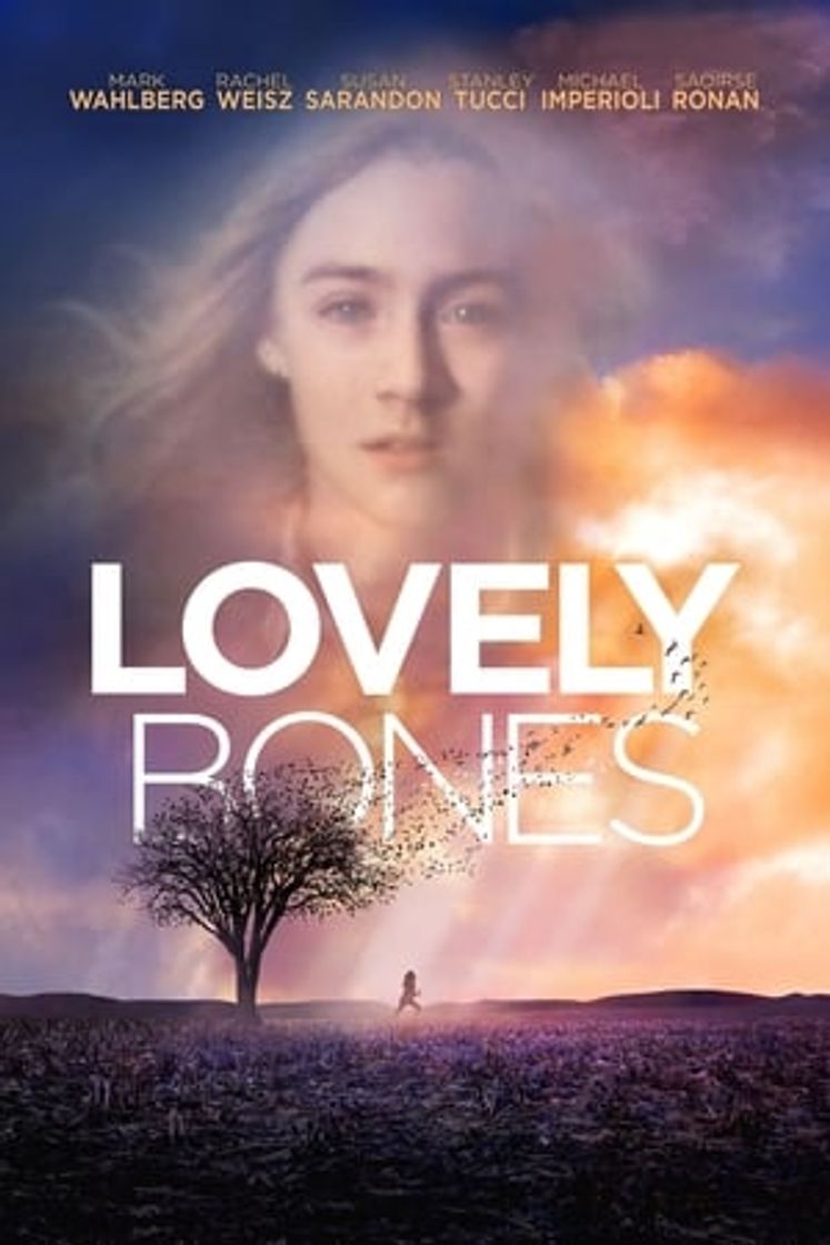 Película The Lovely Bones