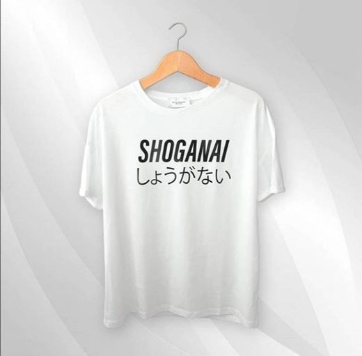 SHOGANAI / FRASE EN JAPÓN 🇯🇵