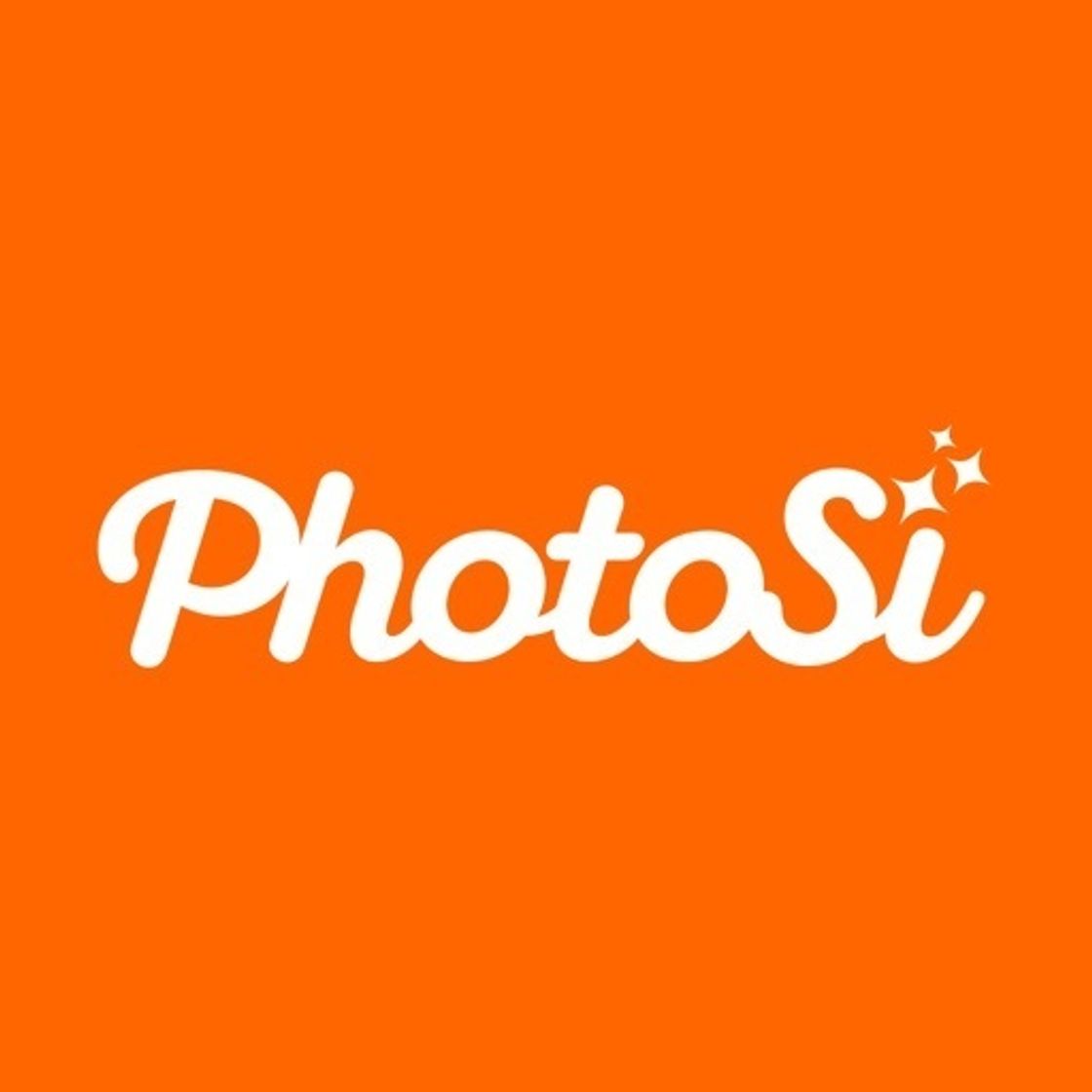 App PhotoSì - Print Your Photos