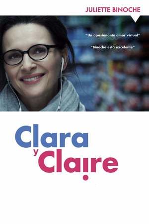 Película Clara y Claire