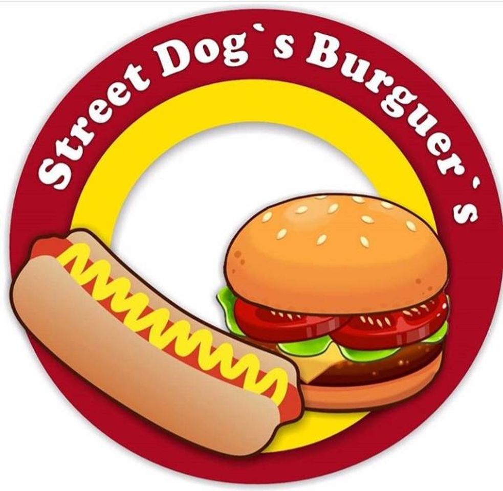 Products STREET DOG