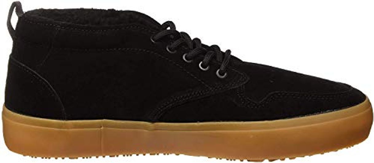 Products Element Preston 2, Zapatillas para Hombre, Negro