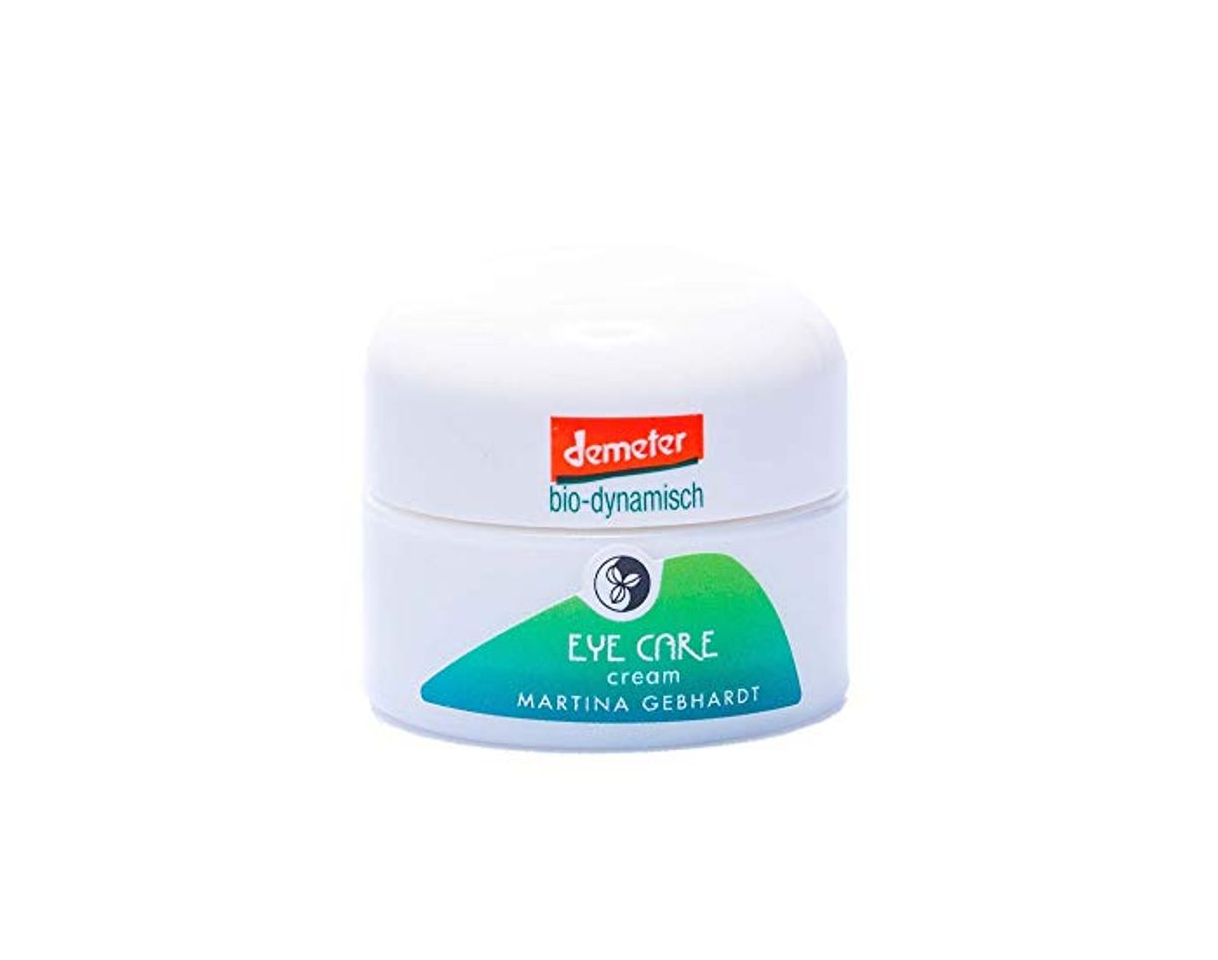 Social Martina Gebhardt EYE CARE Avocado Augenfaeltchen