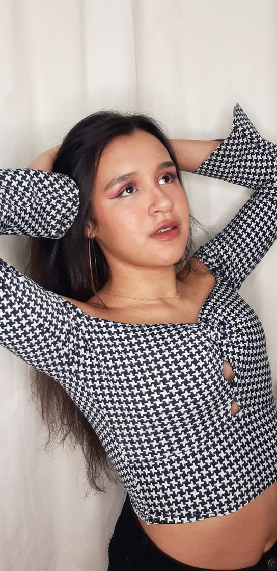 Social Pose 6 foto em casa 😍❤
