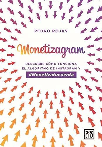 Book MONETIZAGRAM