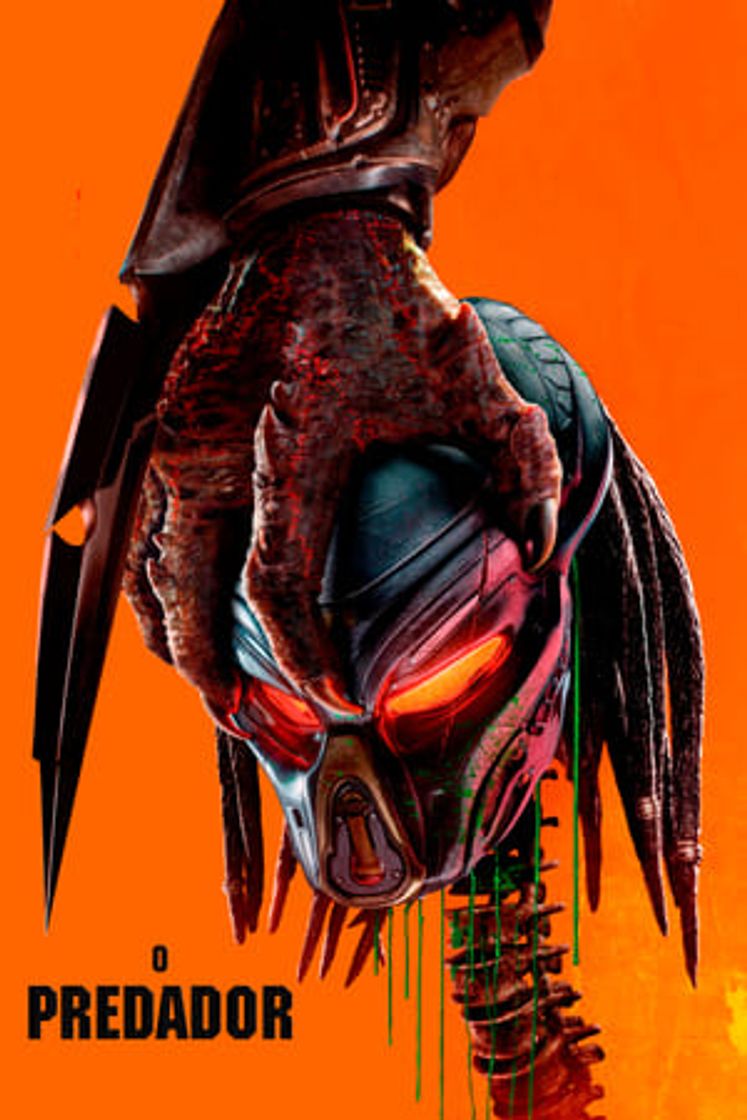 Movie Predator