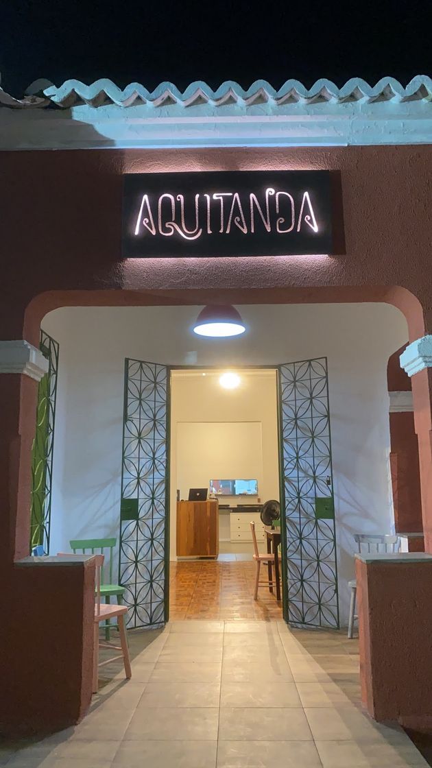 Restaurantes AQuitanda