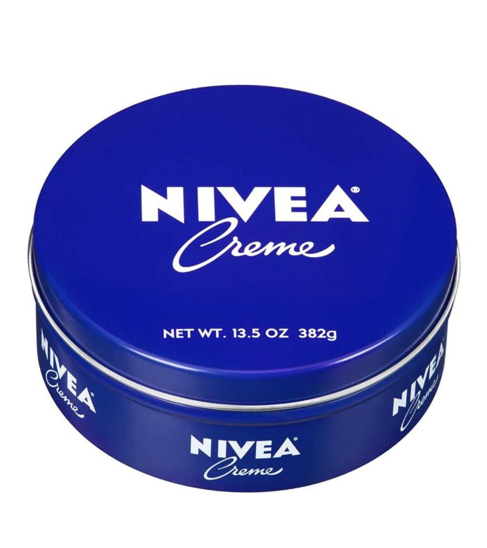 Moda Nivea Creme