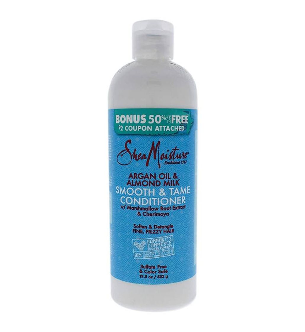 Moda Shea Moisture Conditioner