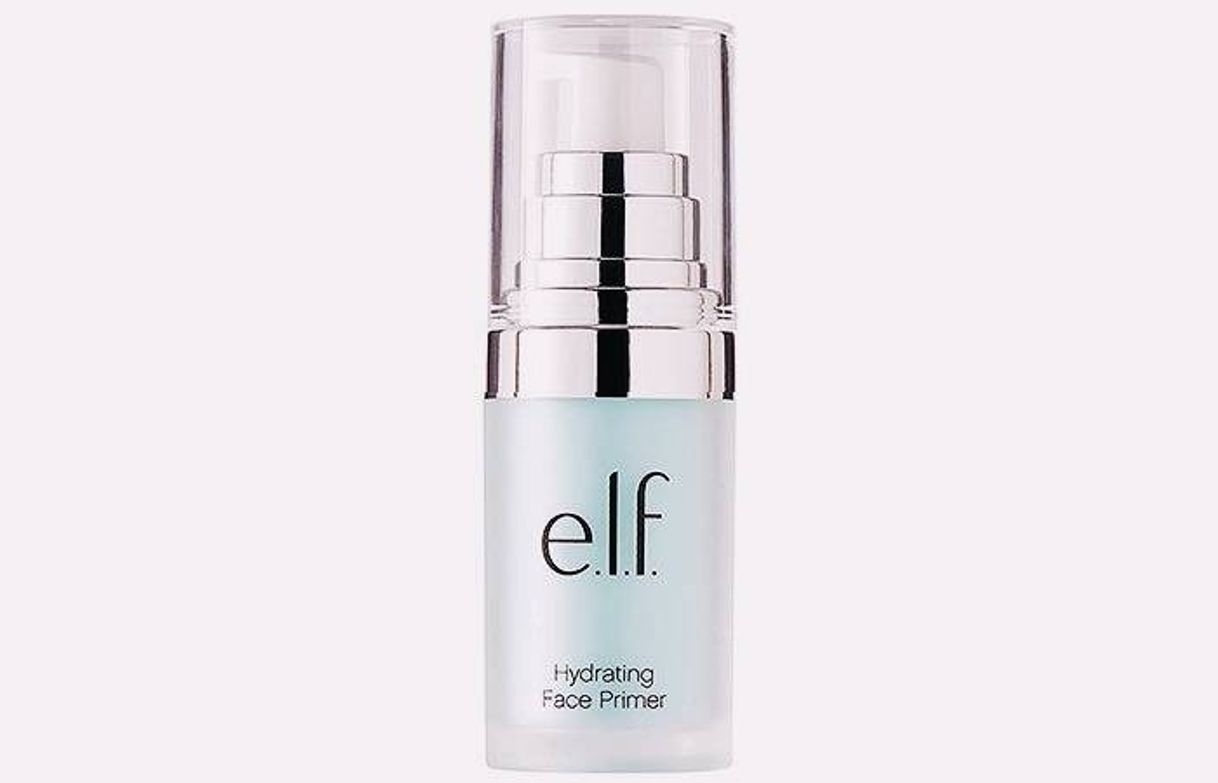 Moda e.l.f Hydratating Face Primer 