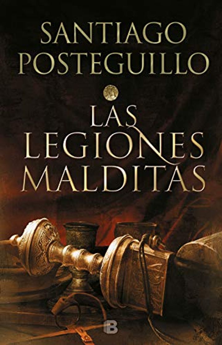 Book Las legiones malditas