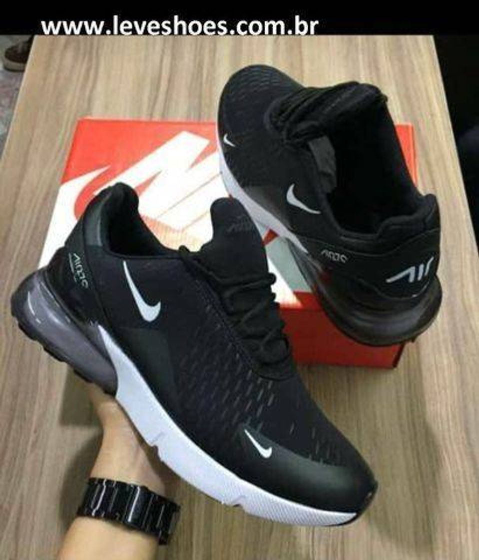 Moda Nike