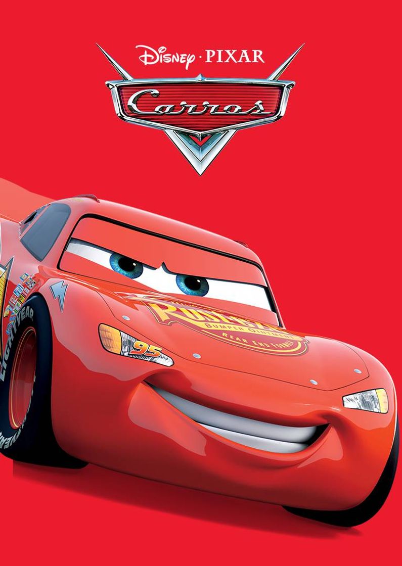 Película Cars