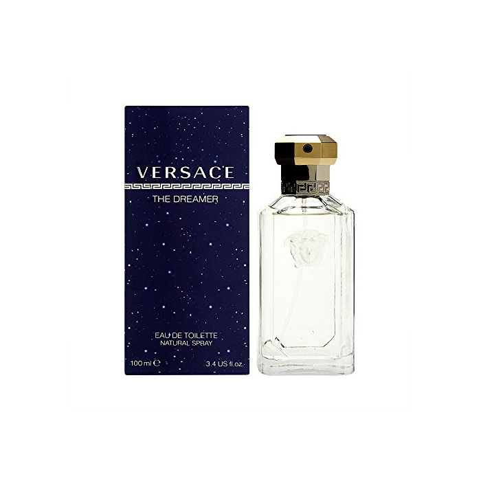 Beauty Dreamer By Gianni Versace