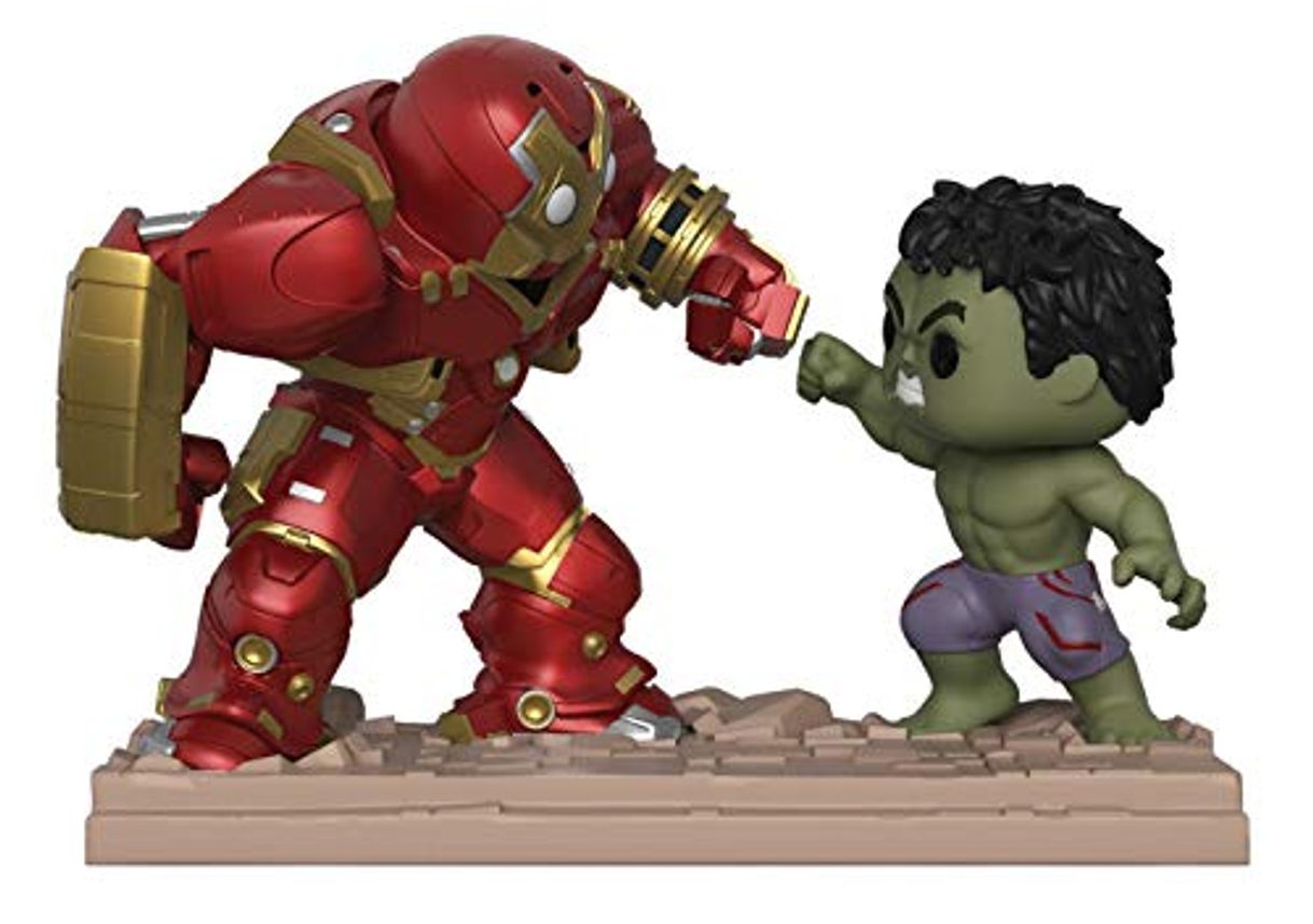 Products Funko Marvel Idea Regalo