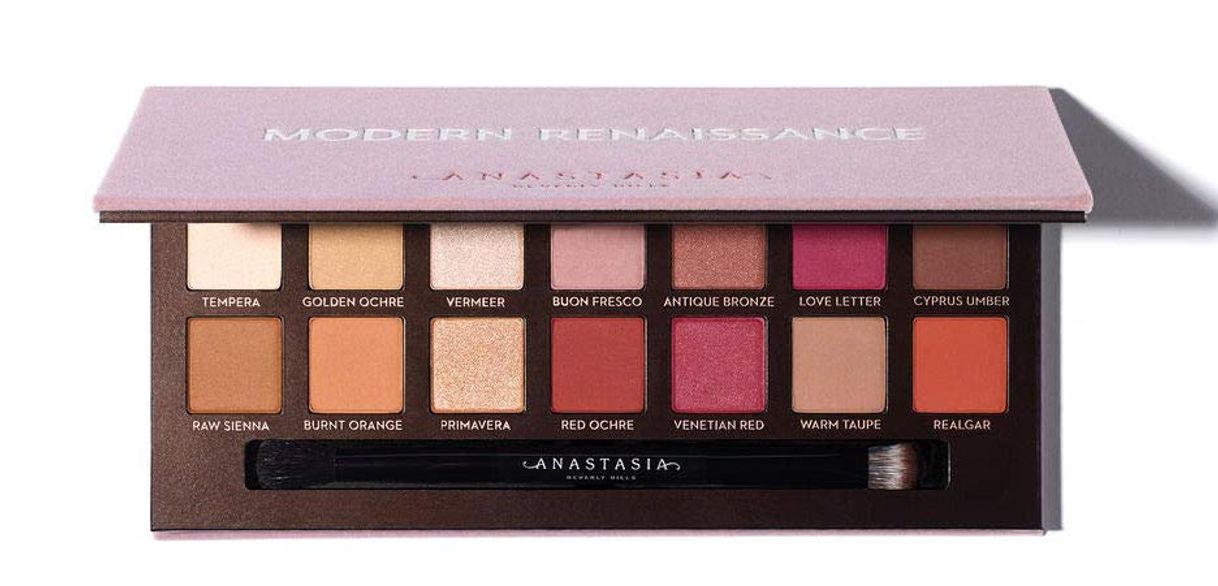 Productos Modern Renaissance by Anastasia Beverly hills 