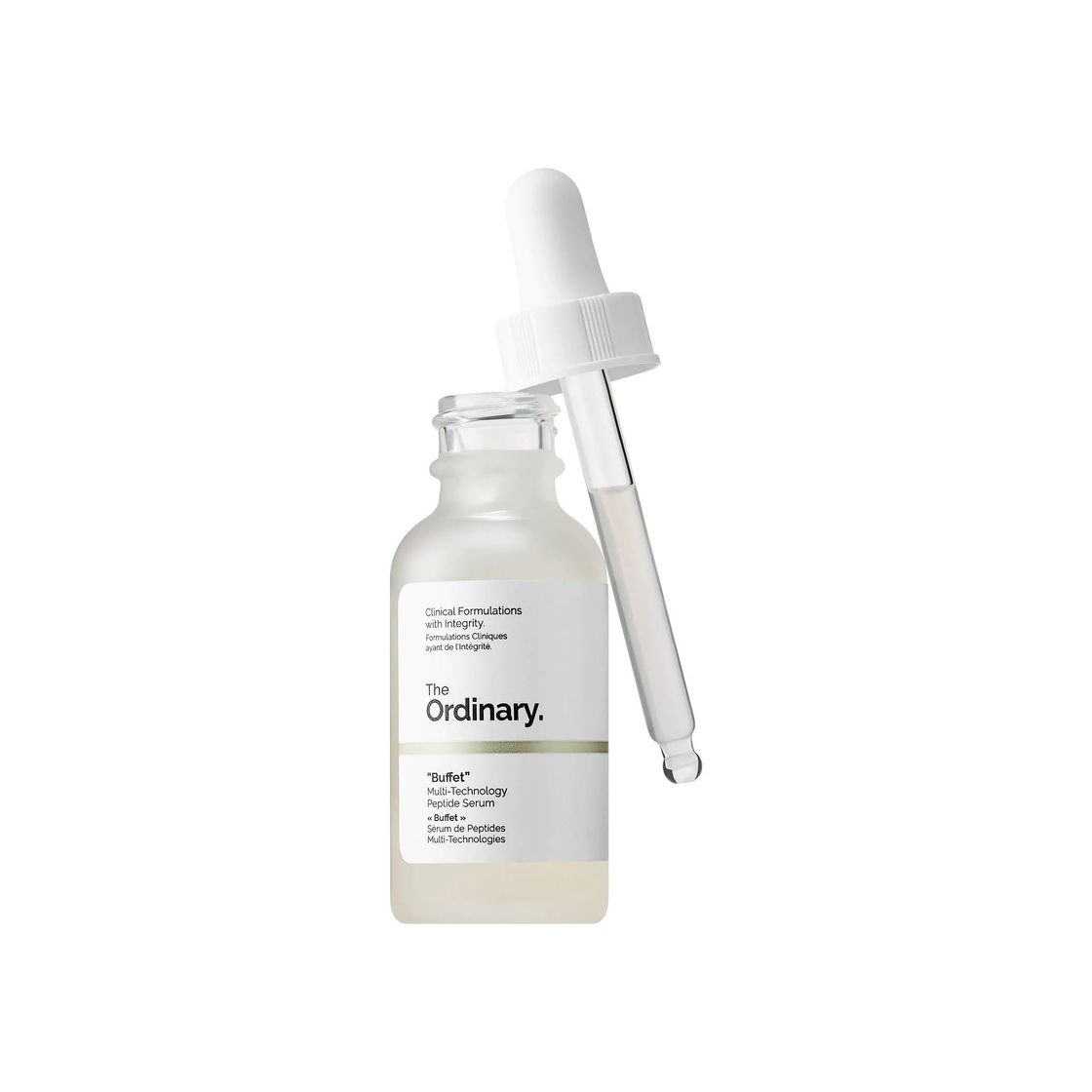 Productos The ordinary