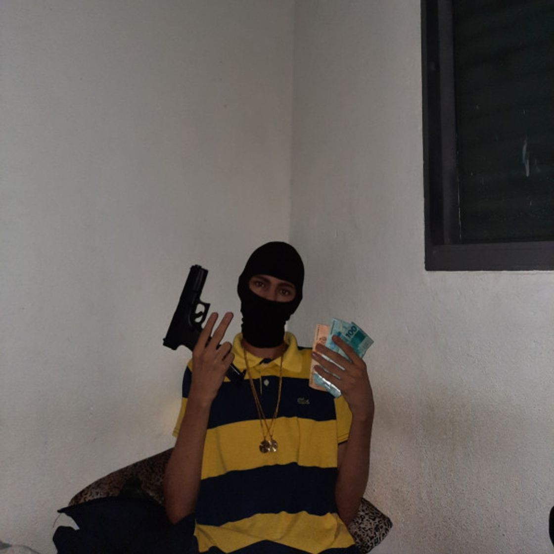 Canción Atirador Freestyle