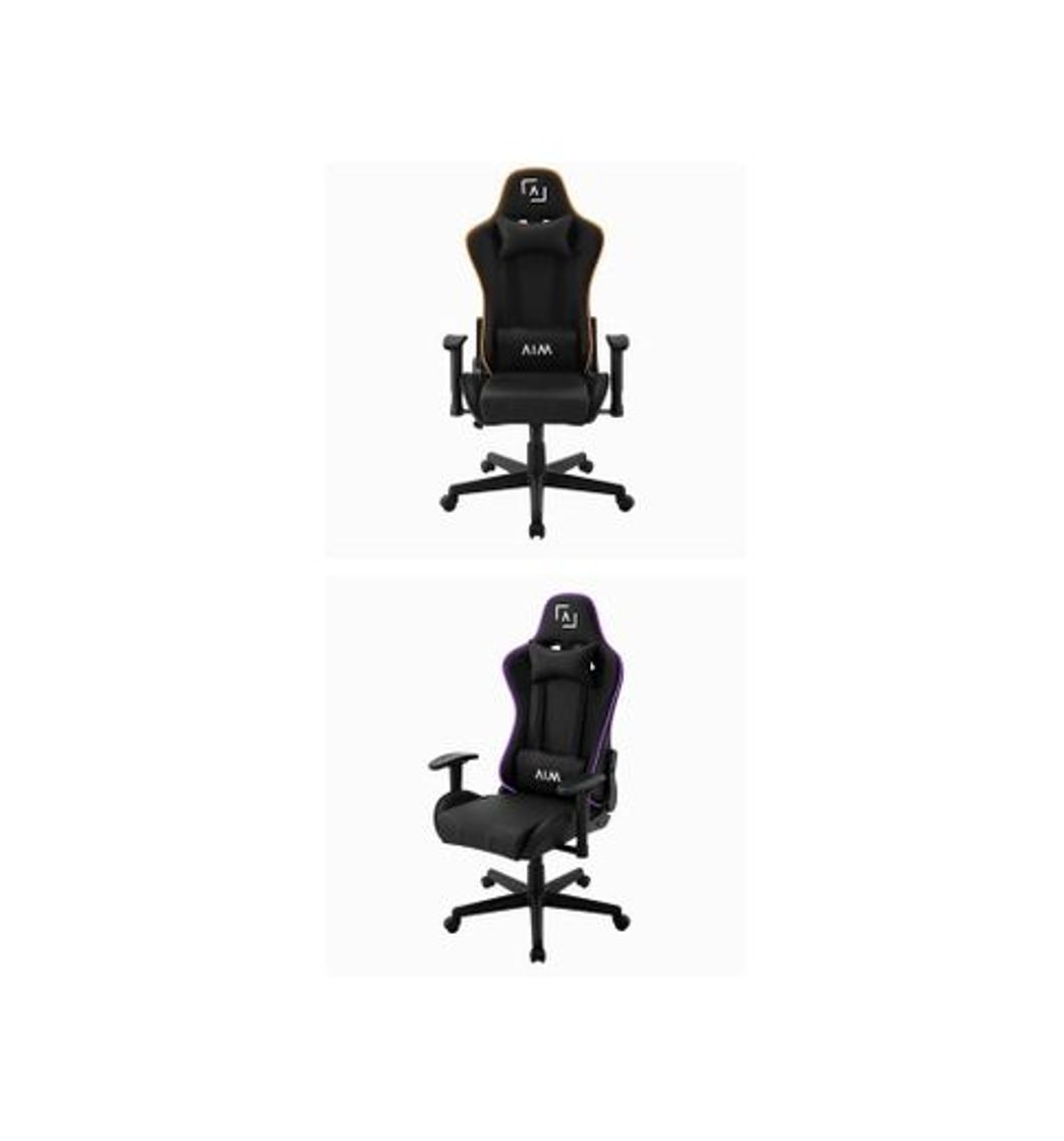 Products Silla Gaming AIM