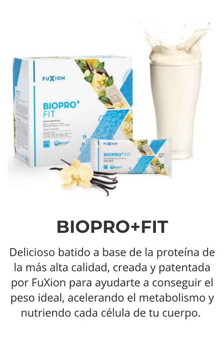Bioprofit proteina para bajar de peso