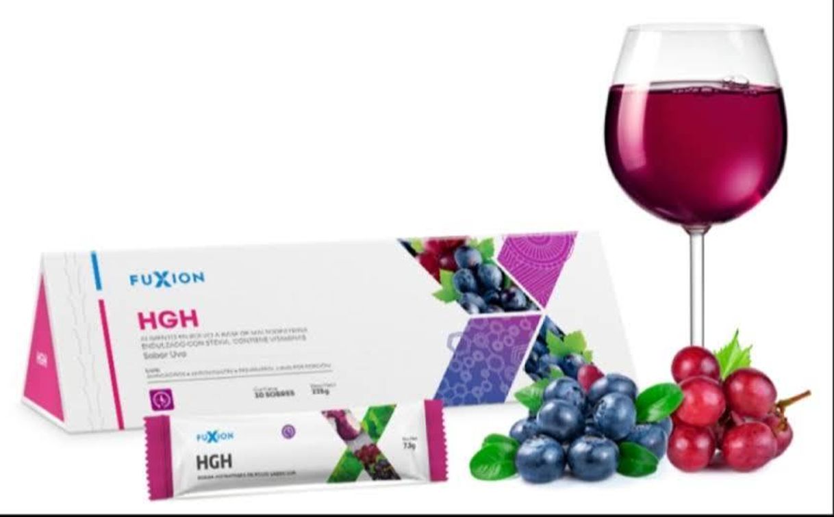 HGH la hormona de la juventud 