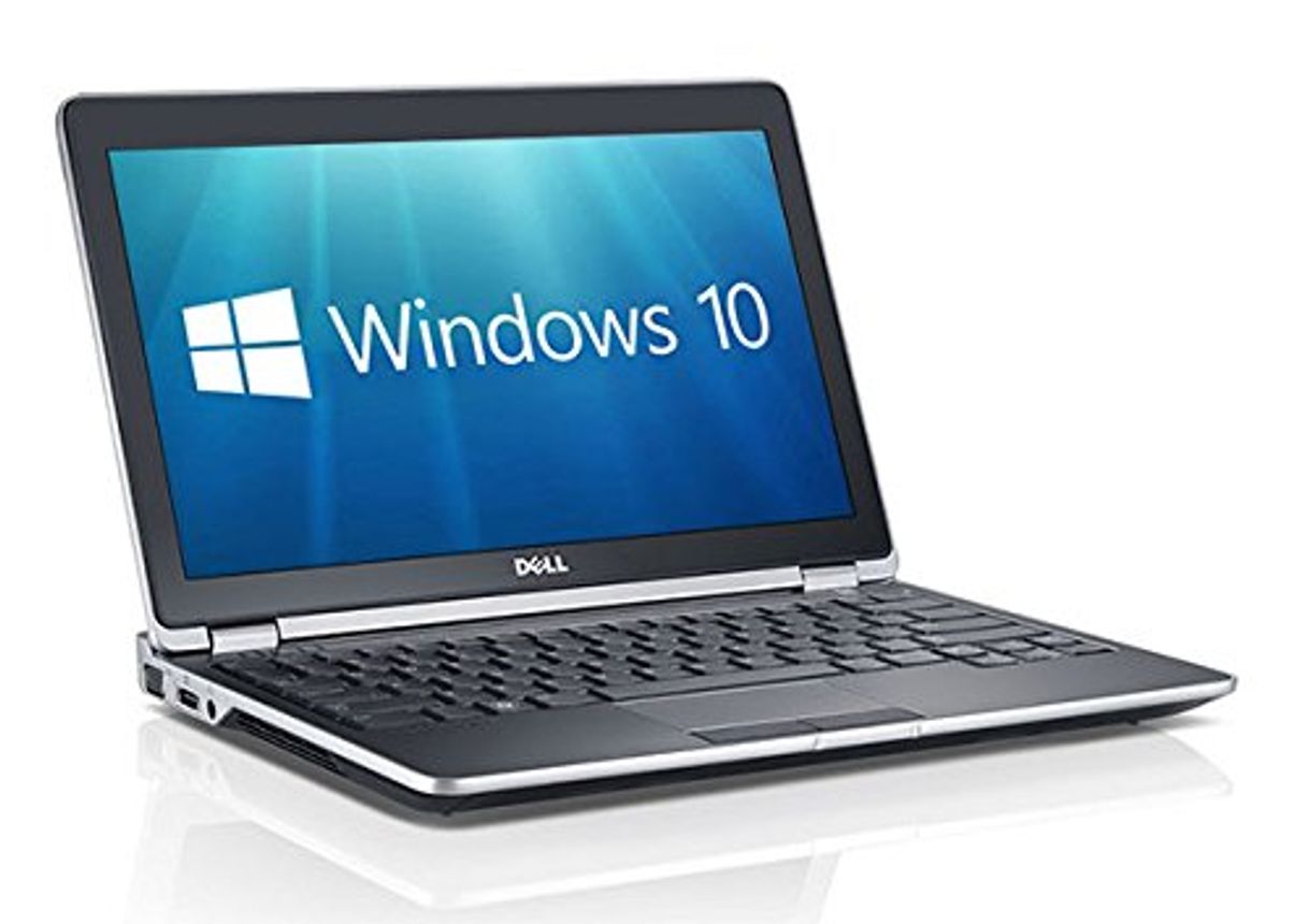 Producto Dell Latitude E6230 12.5 pulgadas Core i5-3320M 8GB 128GB SSD WiFi Windows