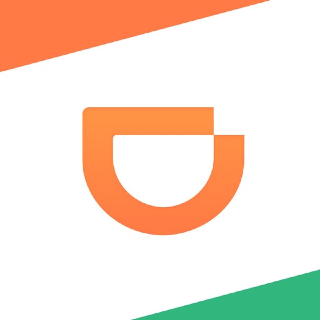 App DiDi Food - Food Delivery