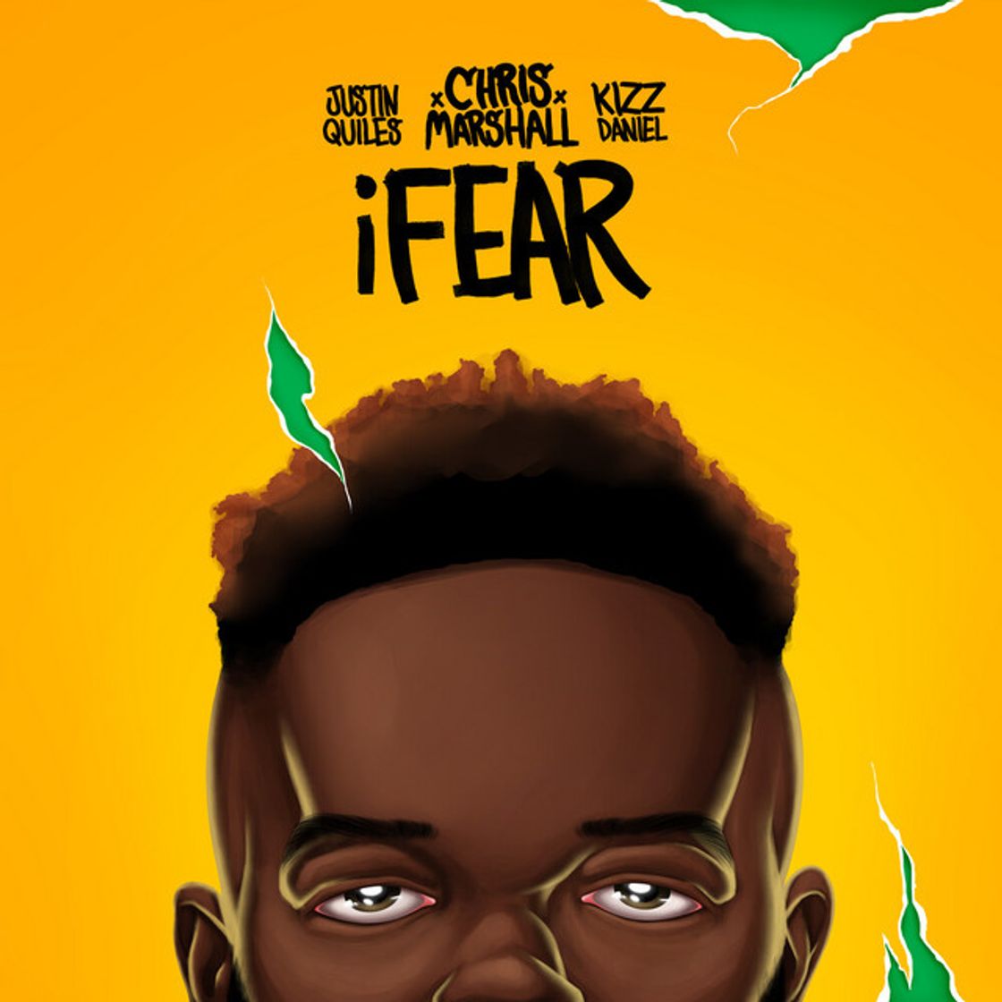 Music iFear