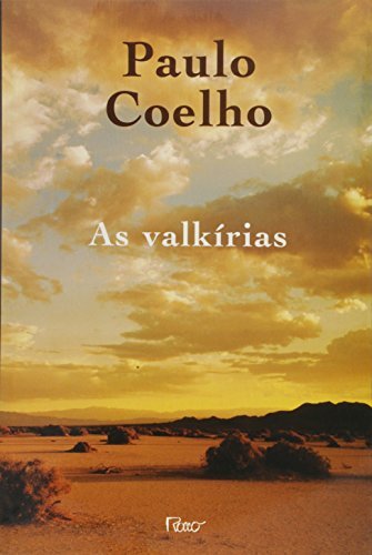 Libro As Valkirias