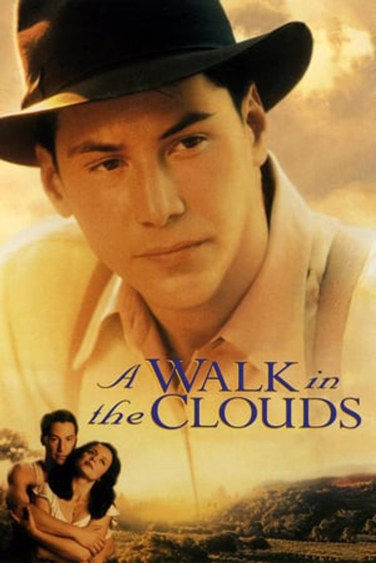 Movie Un paseo por las nubes