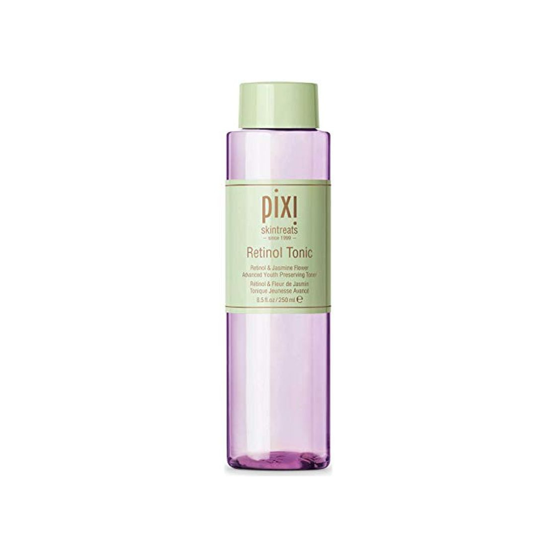 Social PIXI Retinol Tonic - Tónico facial sellado