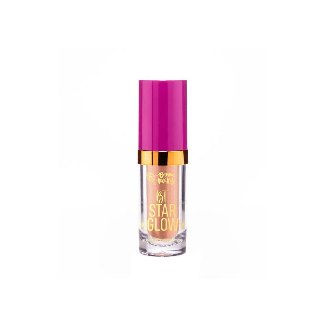 Social Iluminador Líquido Bruna Tavares BT Star Glow Melrose