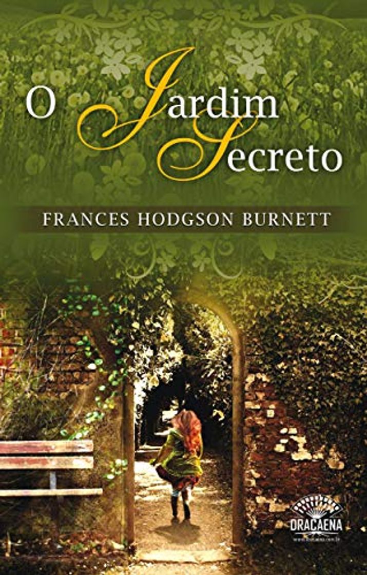 Libro O Jardim Secreto