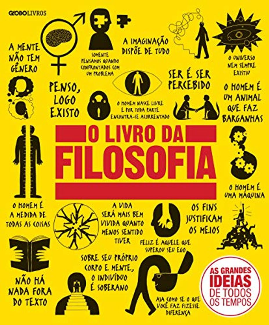 Libro O Livro da Filosofia