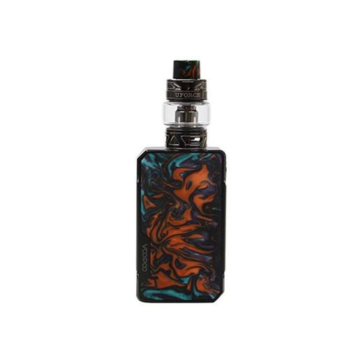 VOOPOO Drag 2 177W TC Starter Kit con 2ml de versión Uforce