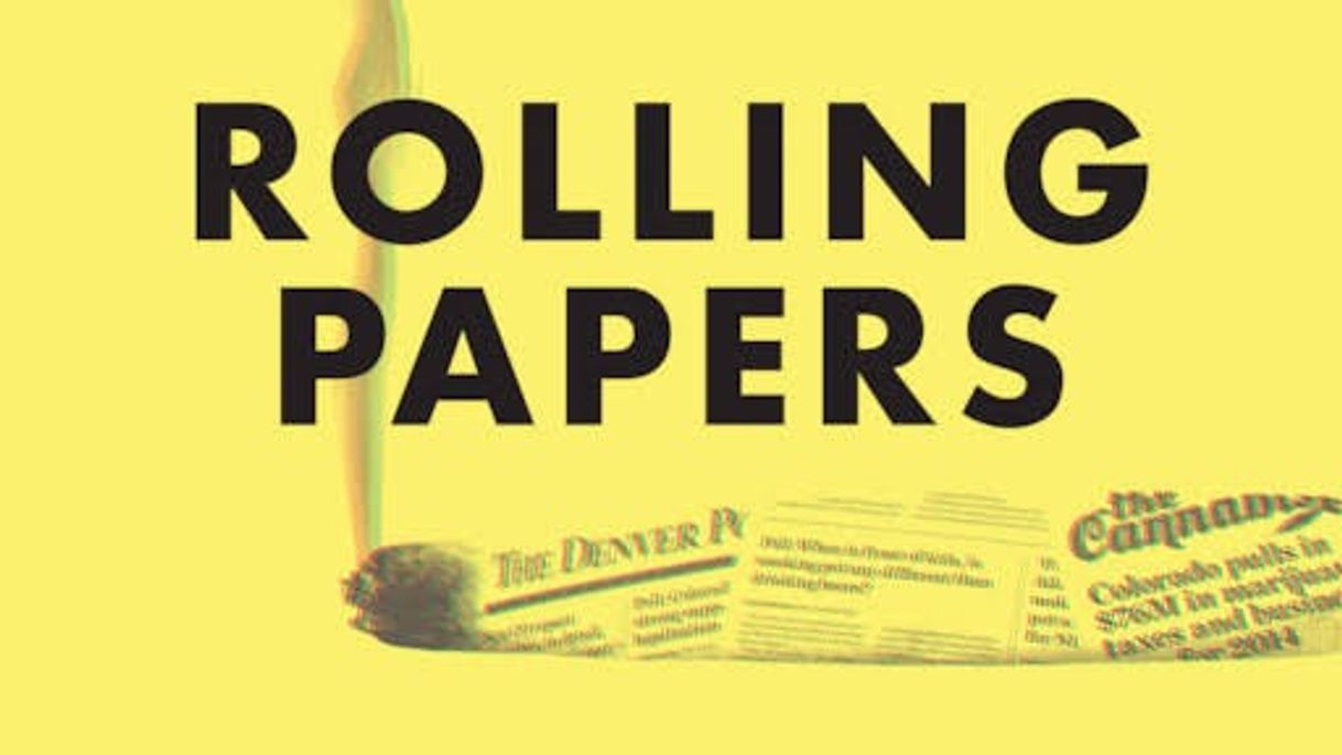 Película Rolling Papers