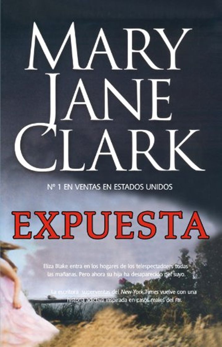 Libro Expuesta